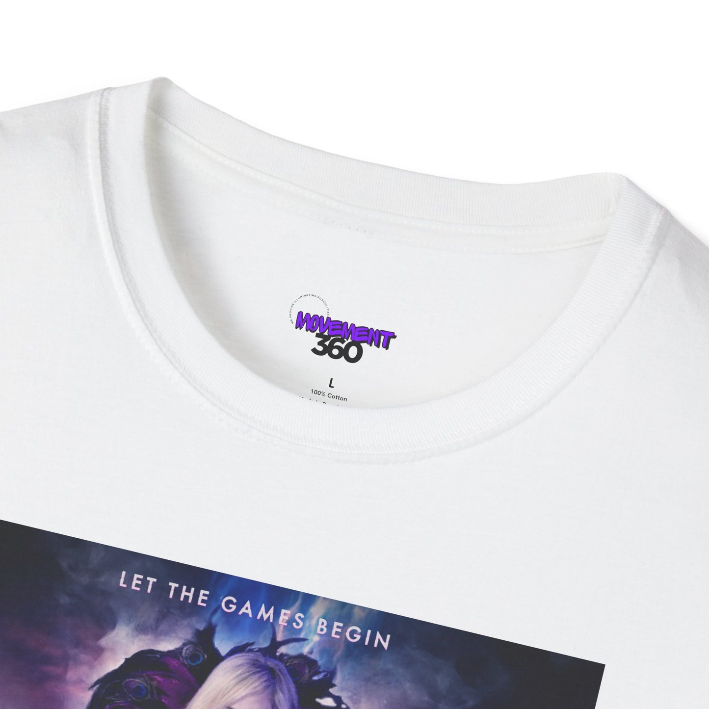 Galactic Humor T-Shirt, Movie-Inspired Shirt, Fun Graphic Tee, Gift for Movie Lovers, Quirky Fashion, Casual Wear