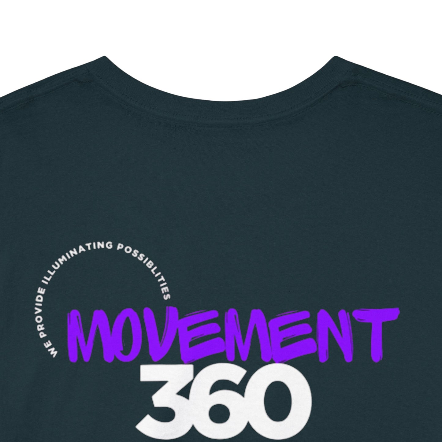 Bald No More Unisex Heavy Cotton Tee - Fun Graphic Shirt for Hair Enthusiasts