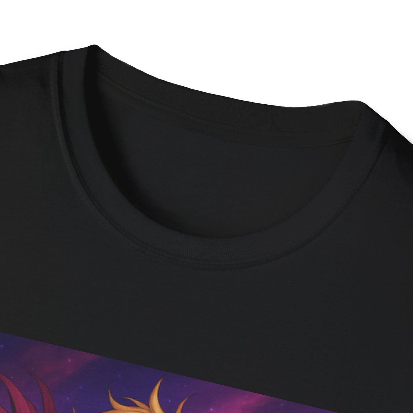 Empowerment Graphic T-Shirt - Unisex Softstyle Tee with Inspirational Design