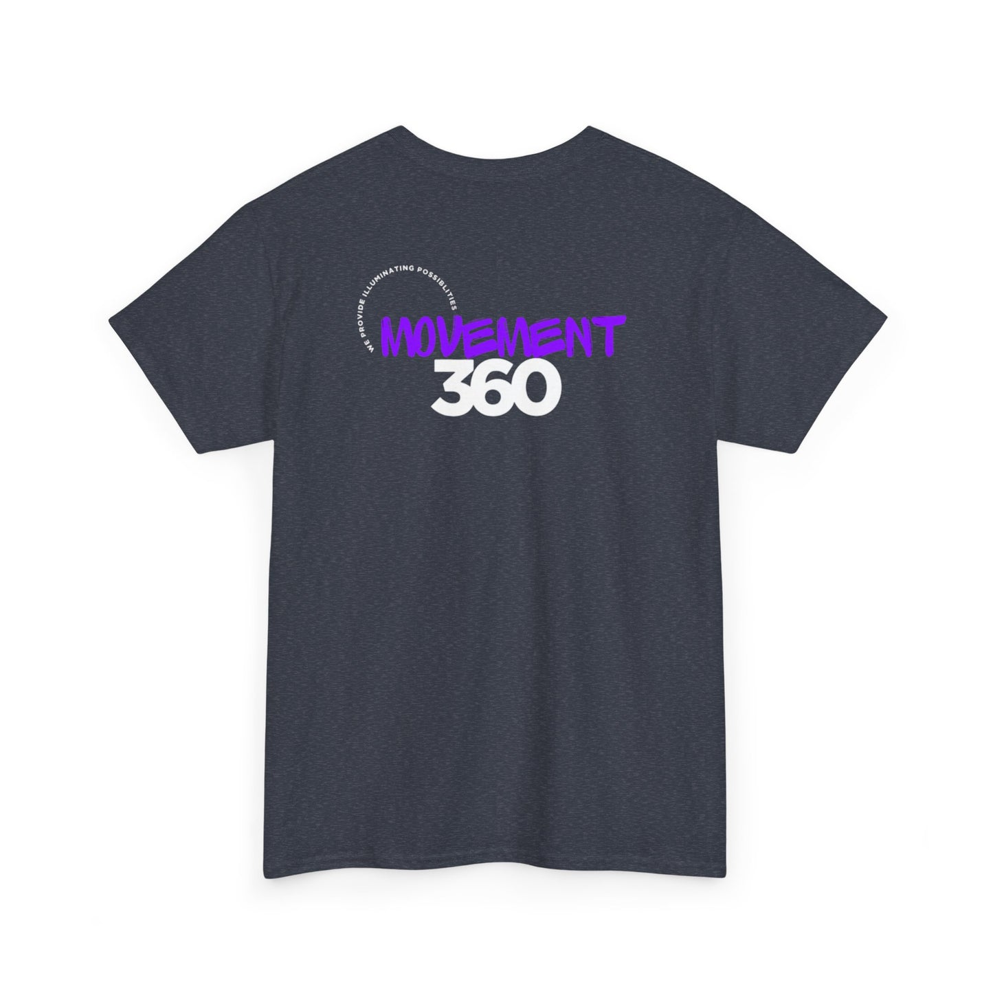 Bald No More Unisex Heavy Cotton Tee - Fun Graphic Shirt for Hair Enthusiasts