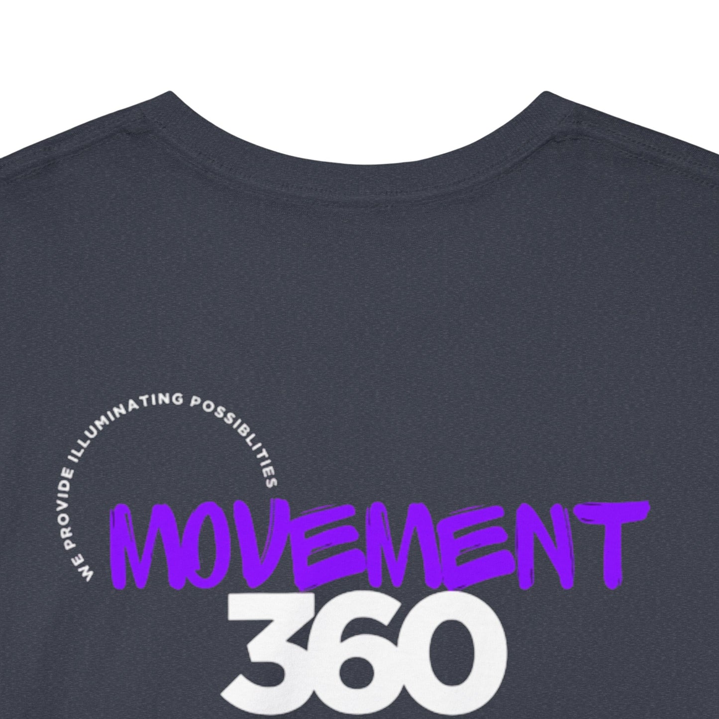 Bald No More Unisex Heavy Cotton Tee - Fun Graphic Shirt for Hair Enthusiasts