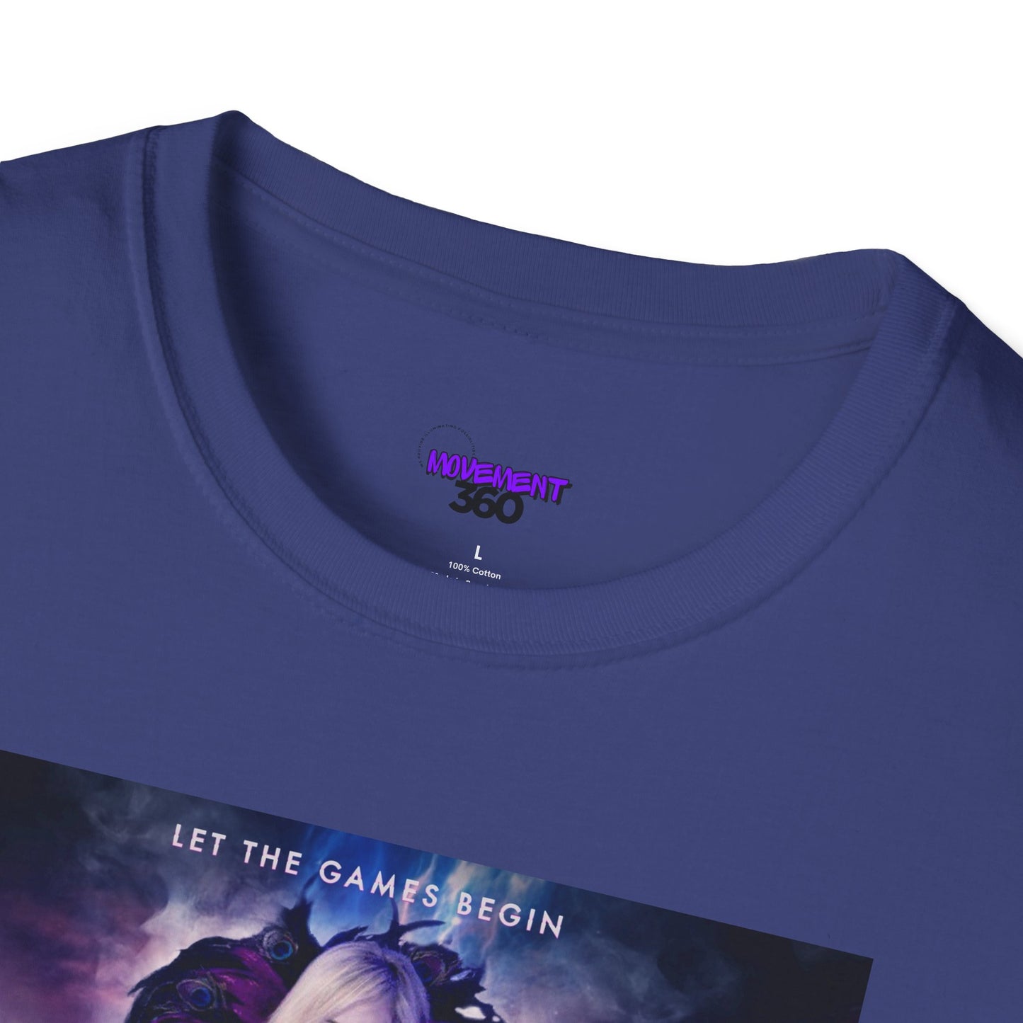 Galactic Humor T-Shirt, Movie-Inspired Shirt, Fun Graphic Tee, Gift for Movie Lovers, Quirky Fashion, Casual Wear