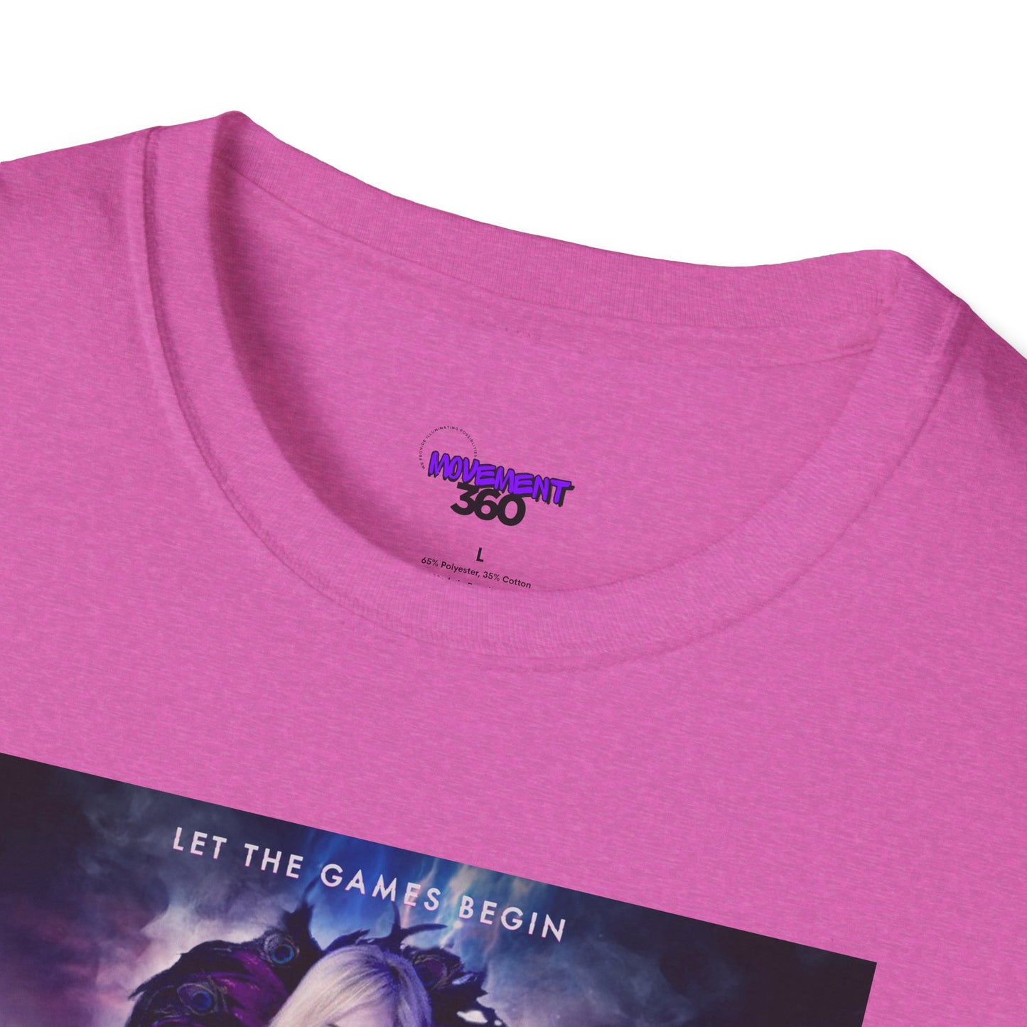 Galactic Humor T-Shirt, Movie-Inspired Shirt, Fun Graphic Tee, Gift for Movie Lovers, Quirky Fashion, Casual Wear