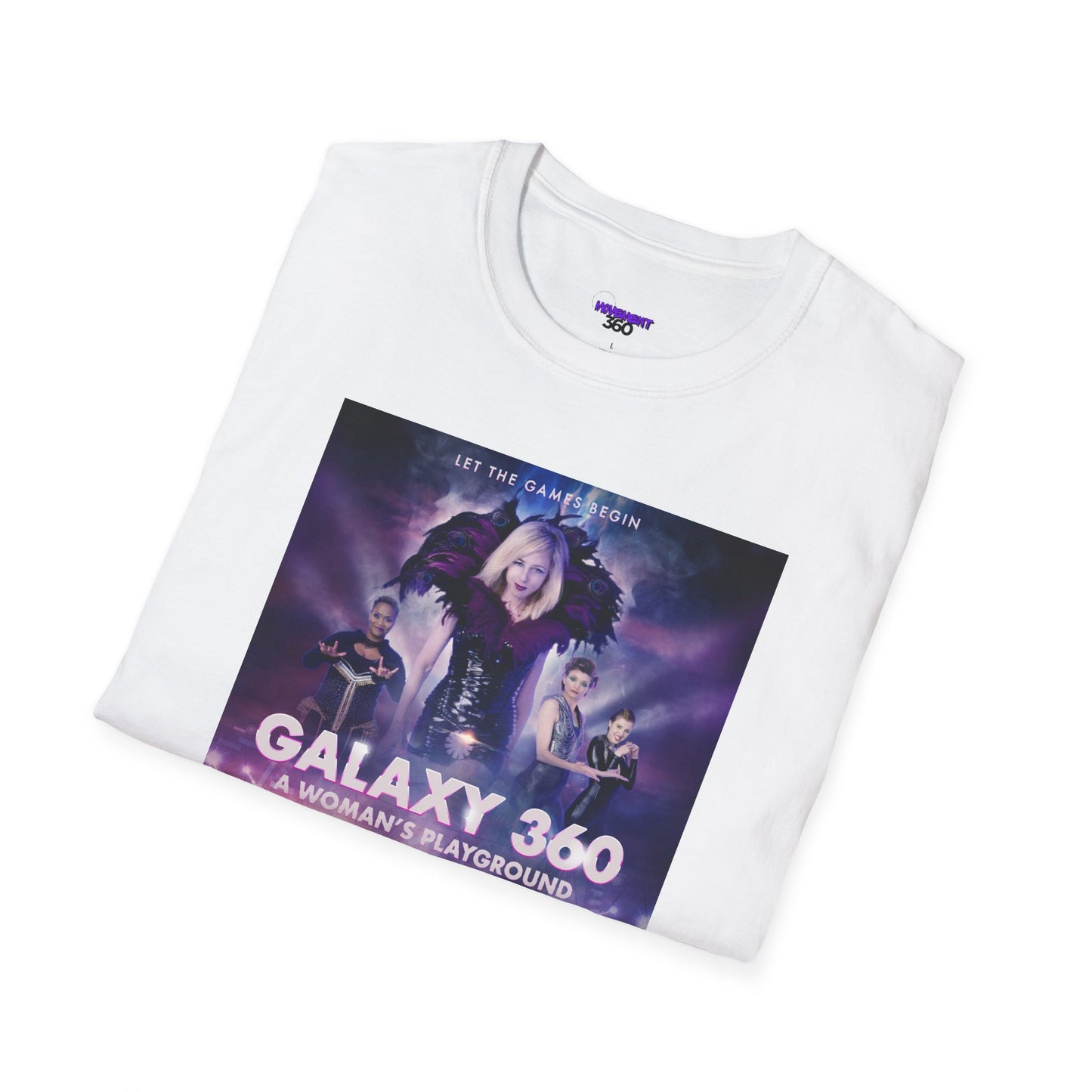 Galactic Humor T-Shirt, Movie-Inspired Shirt, Fun Graphic Tee, Gift for Movie Lovers, Quirky Fashion, Casual Wear