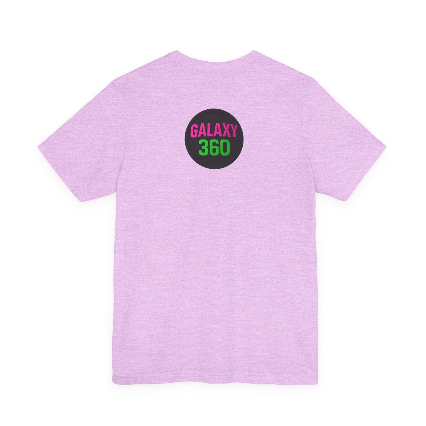 Movie Night Retro Tee — "The Best Hetero First Date Movie Ever Made"