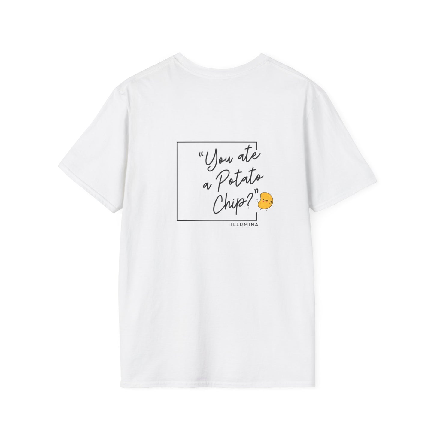 Galactic Humor T-Shirt, Movie-Inspired Shirt, Fun Graphic Tee, Gift for Movie Lovers, Quirky Fashion, Casual Wear