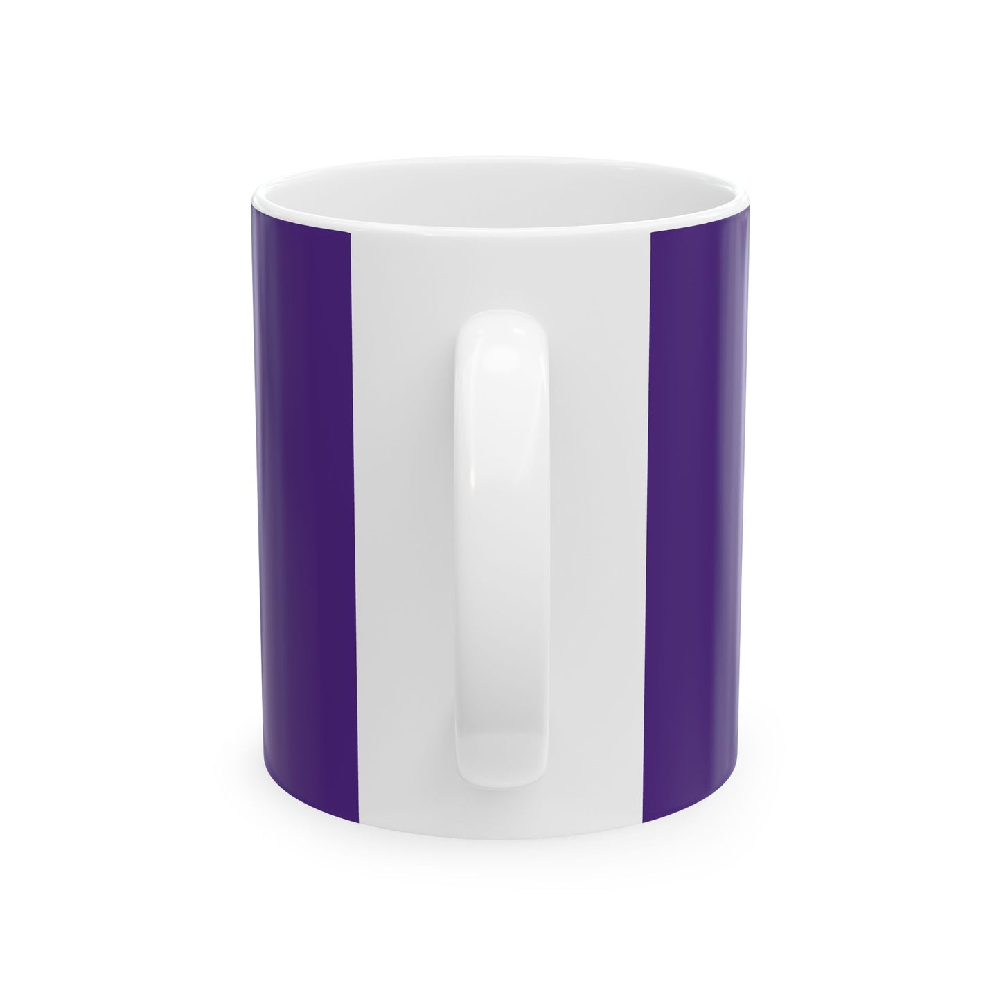 Galaxy 360 Movie-Inspired Ceramic Mug - Perfect for Coffee Lovers, Movie Nights, Gifts, Home Decor, Collectibles