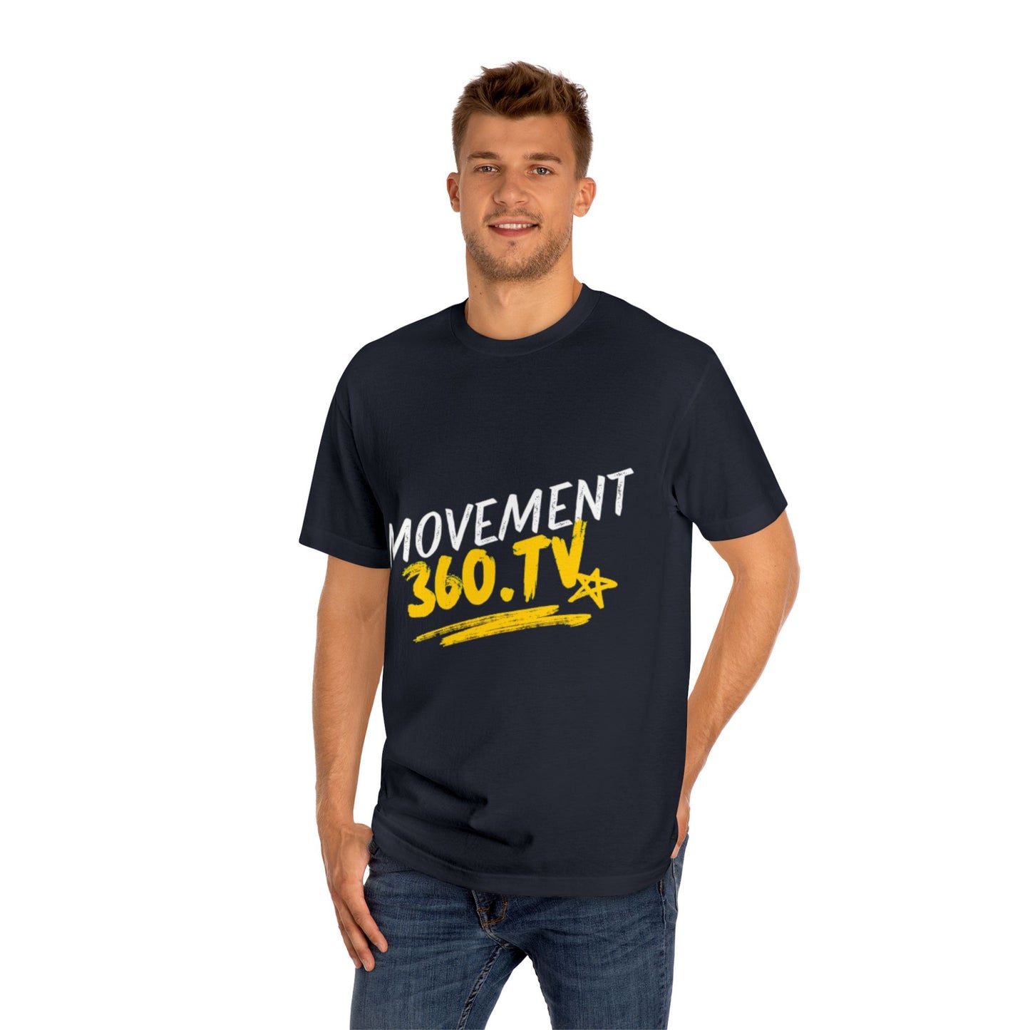 Unisex Classic Tee
