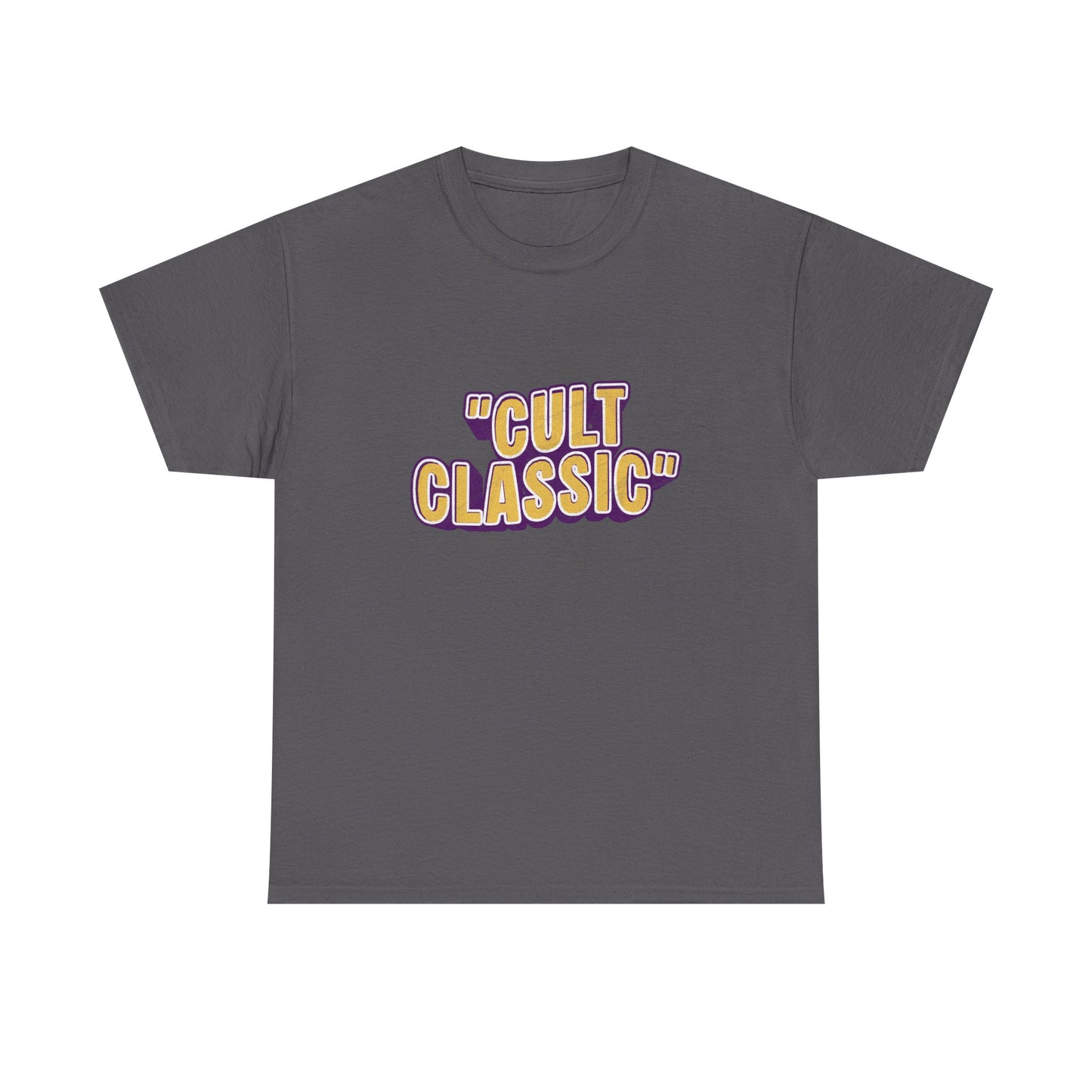 "Cult Classic" Tee