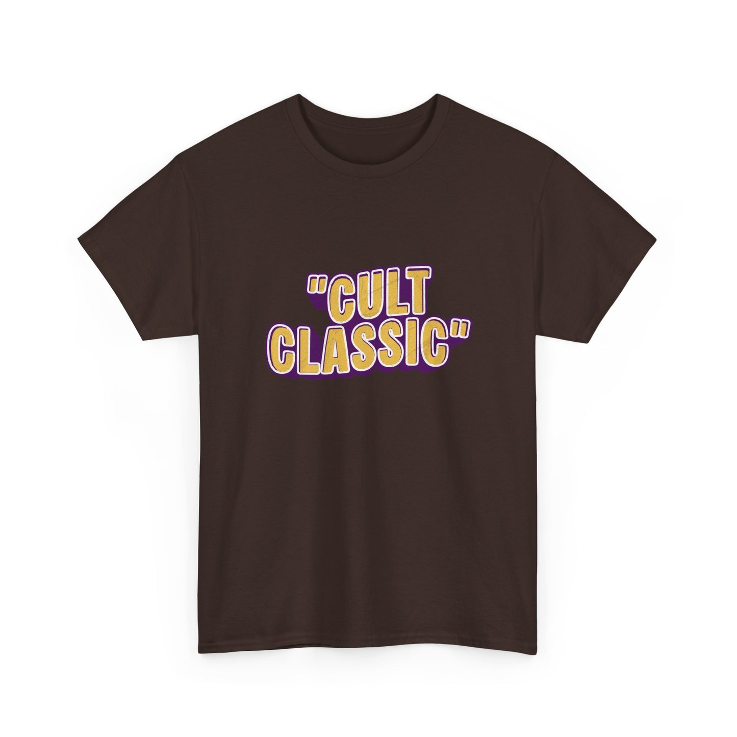 "Cult Classic" Tee