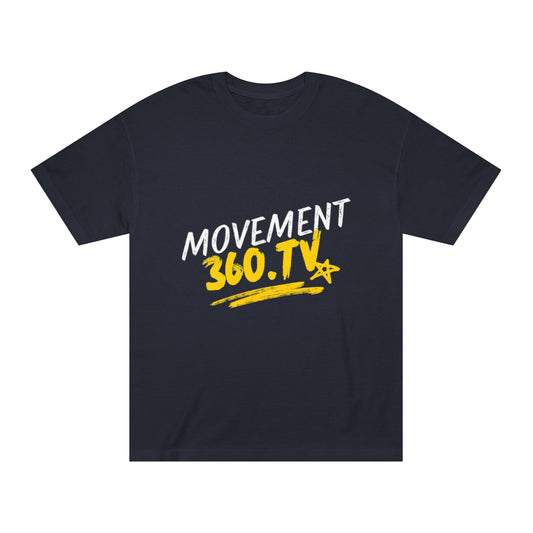 Unisex Classic Tee