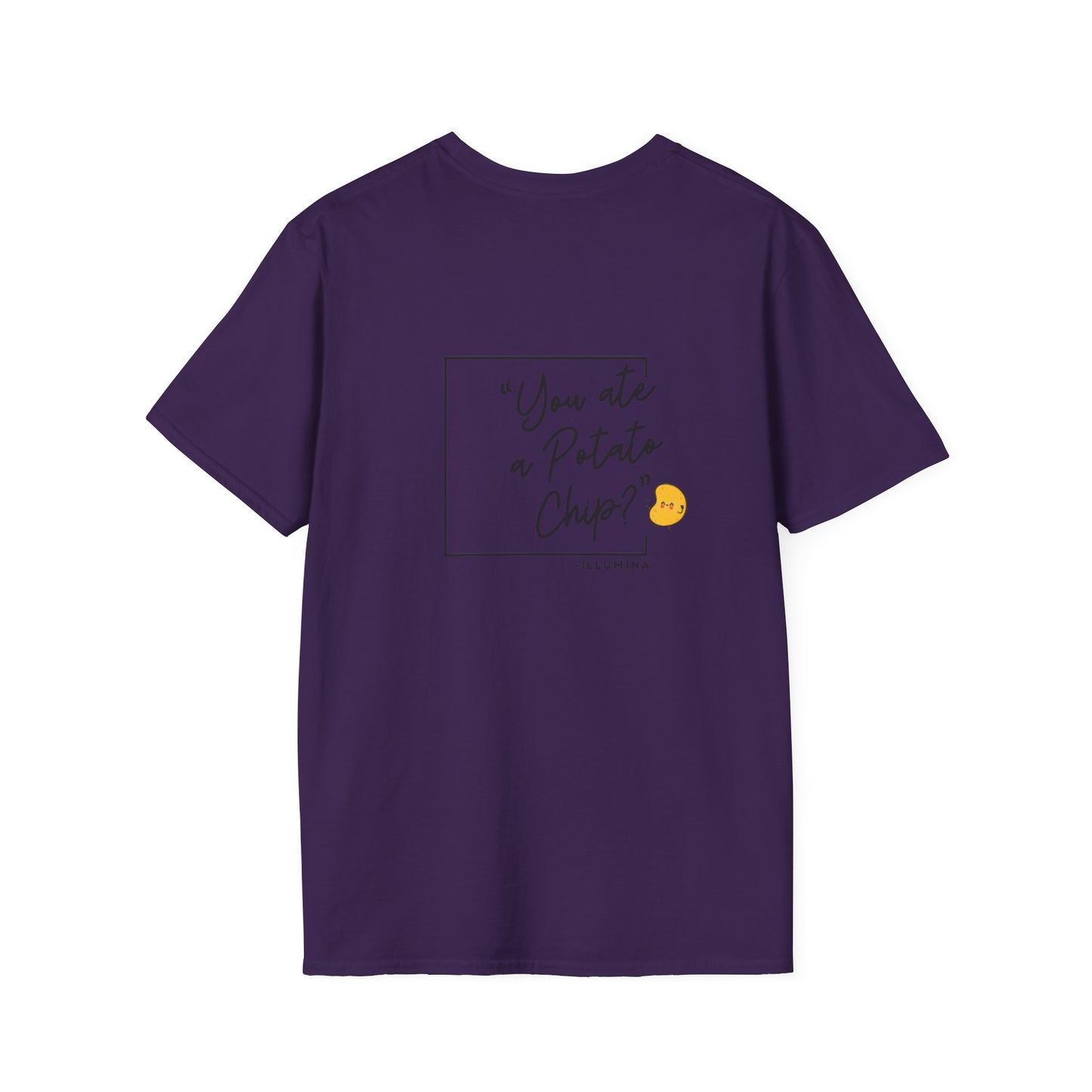 Galactic Humor T-Shirt, Movie-Inspired Shirt, Fun Graphic Tee, Gift for Movie Lovers, Quirky Fashion, Casual Wear