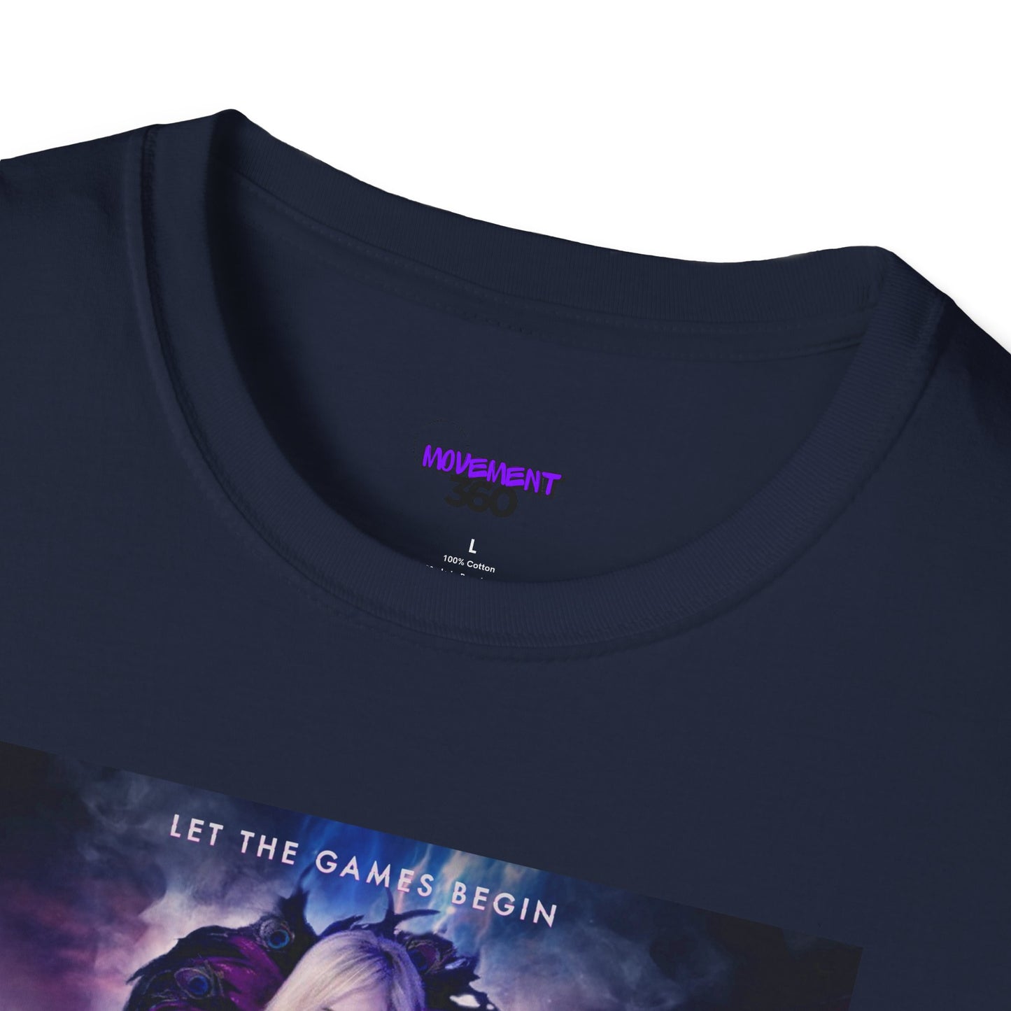 Galactic Humor T-Shirt, Movie-Inspired Shirt, Fun Graphic Tee, Gift for Movie Lovers, Quirky Fashion, Casual Wear