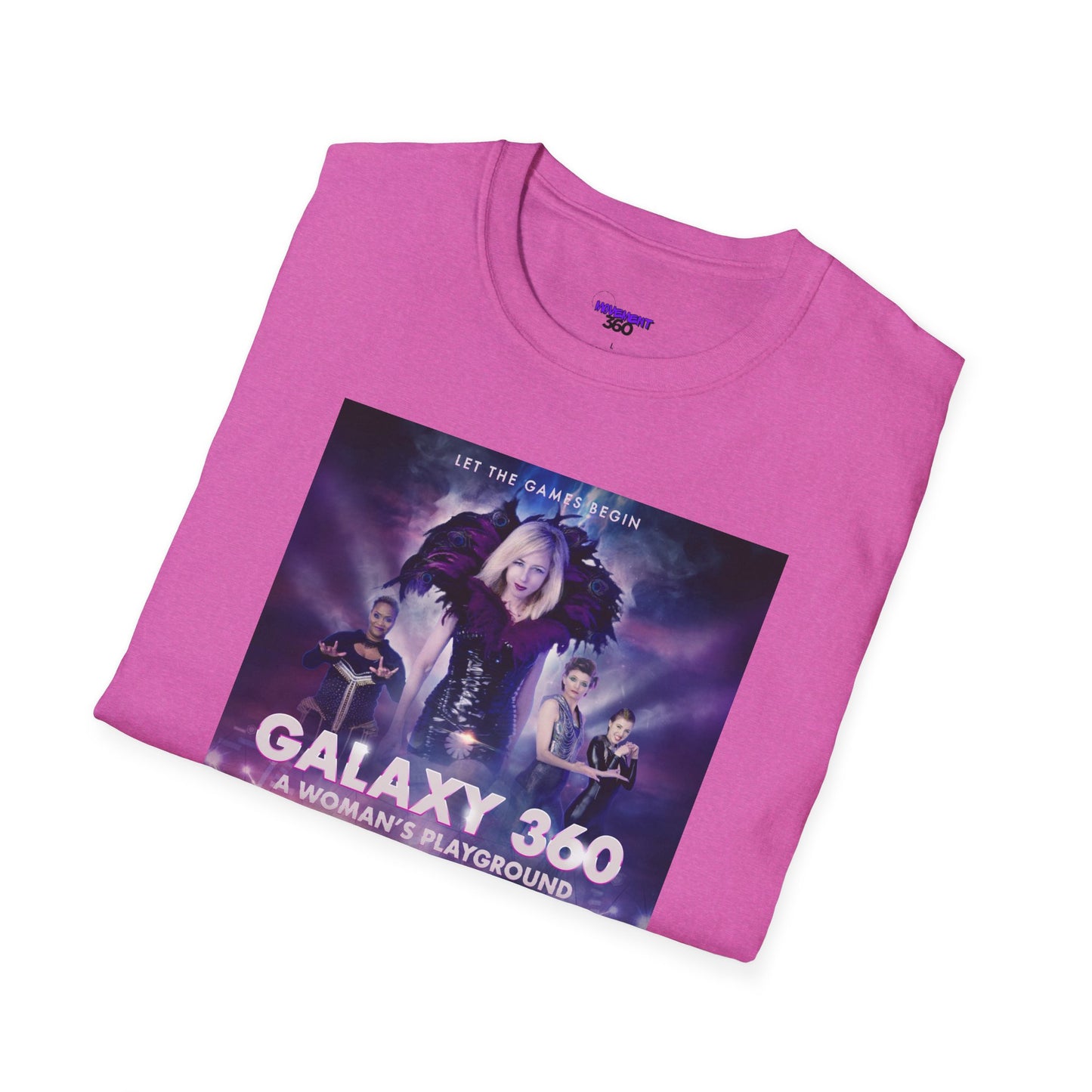 Galactic Humor T-Shirt, Movie-Inspired Shirt, Fun Graphic Tee, Gift for Movie Lovers, Quirky Fashion, Casual Wear