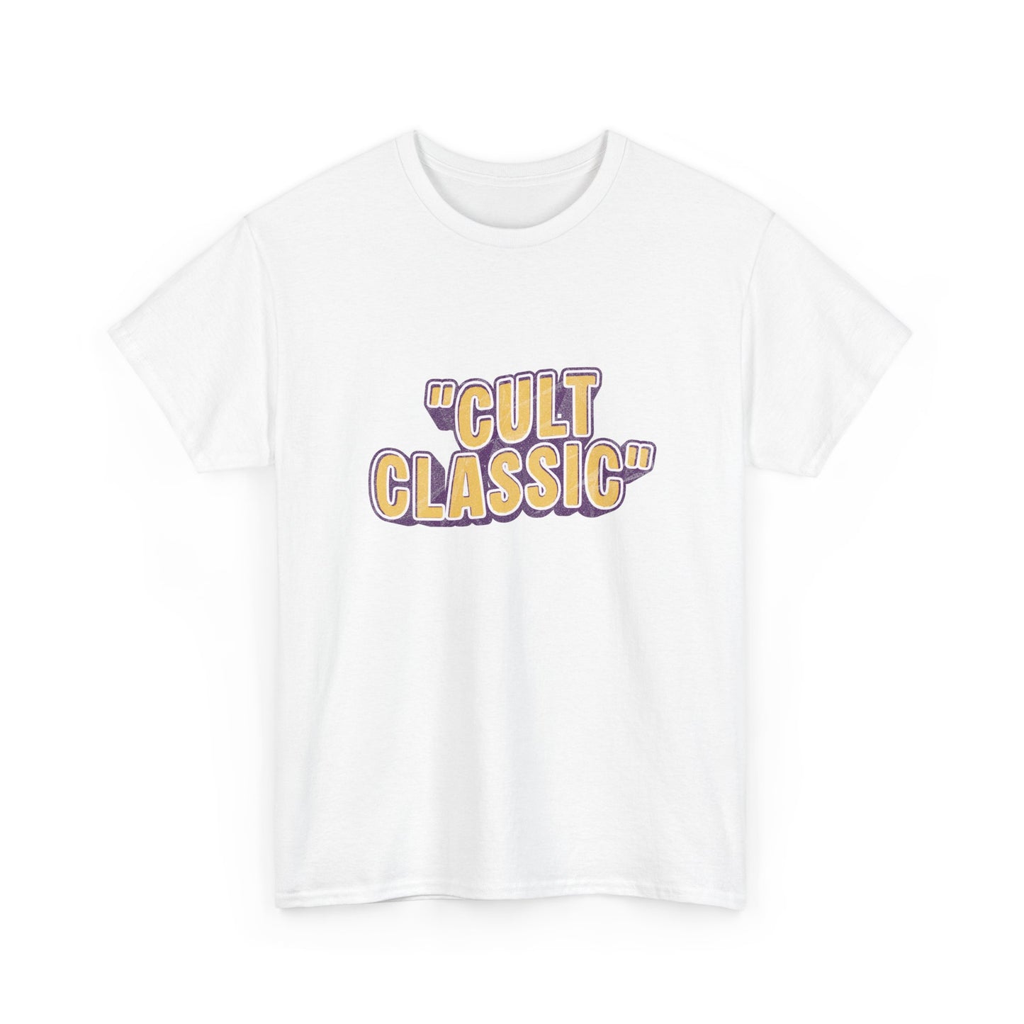 "Cult Classic" Tee