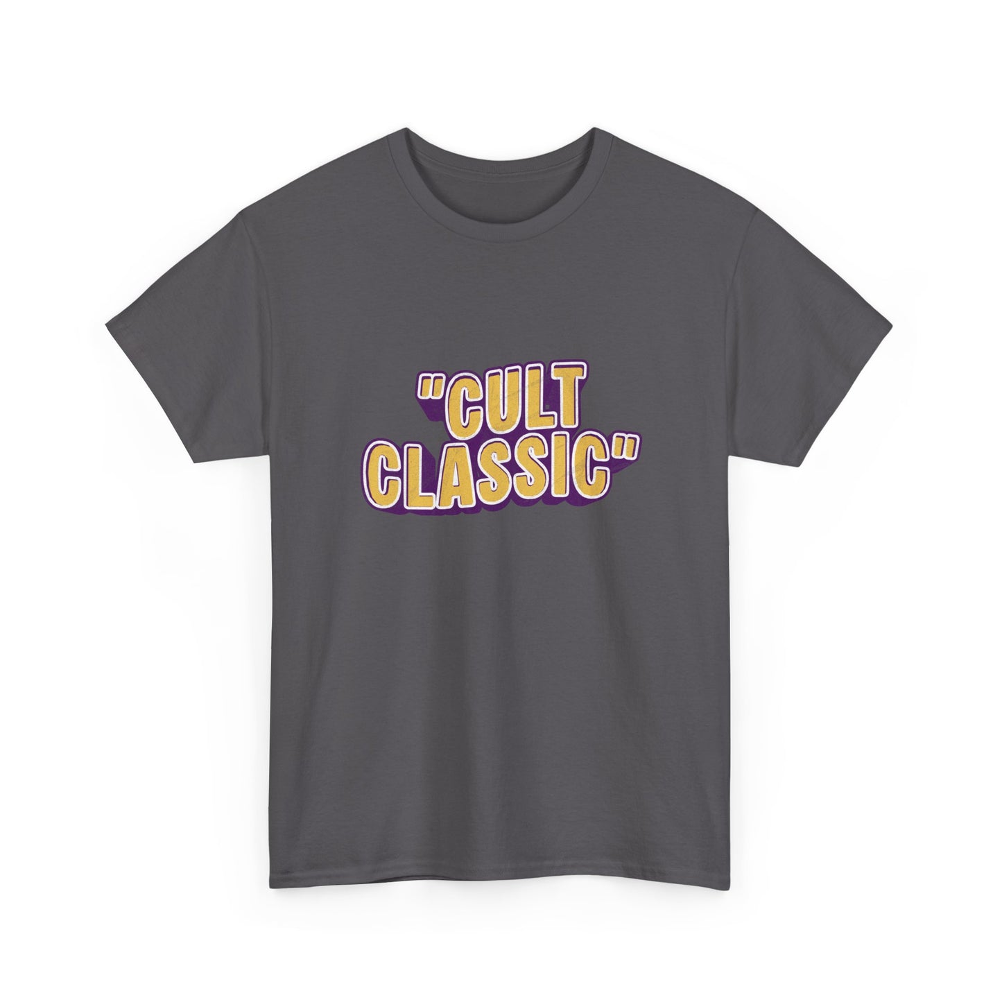 "Cult Classic" Tee