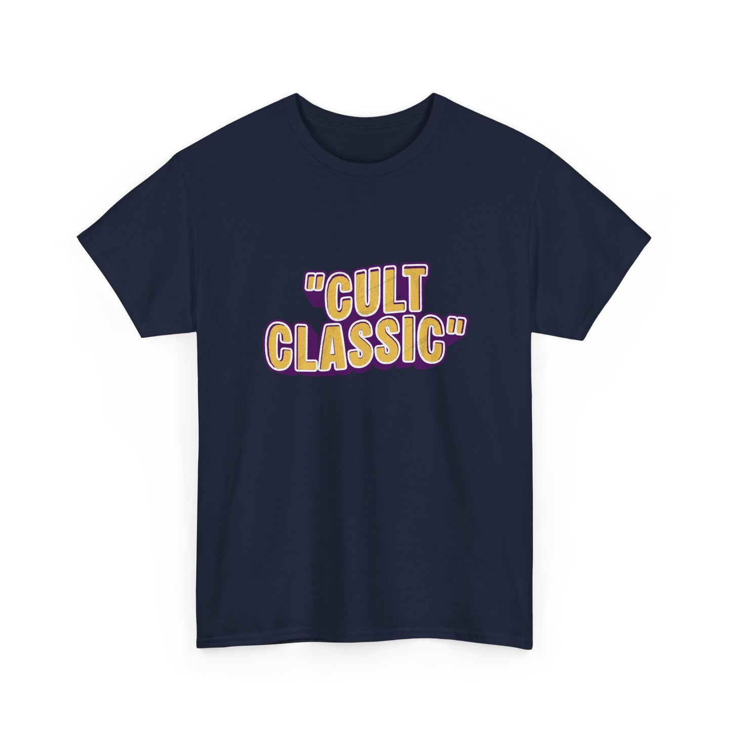 "Cult Classic" Tee
