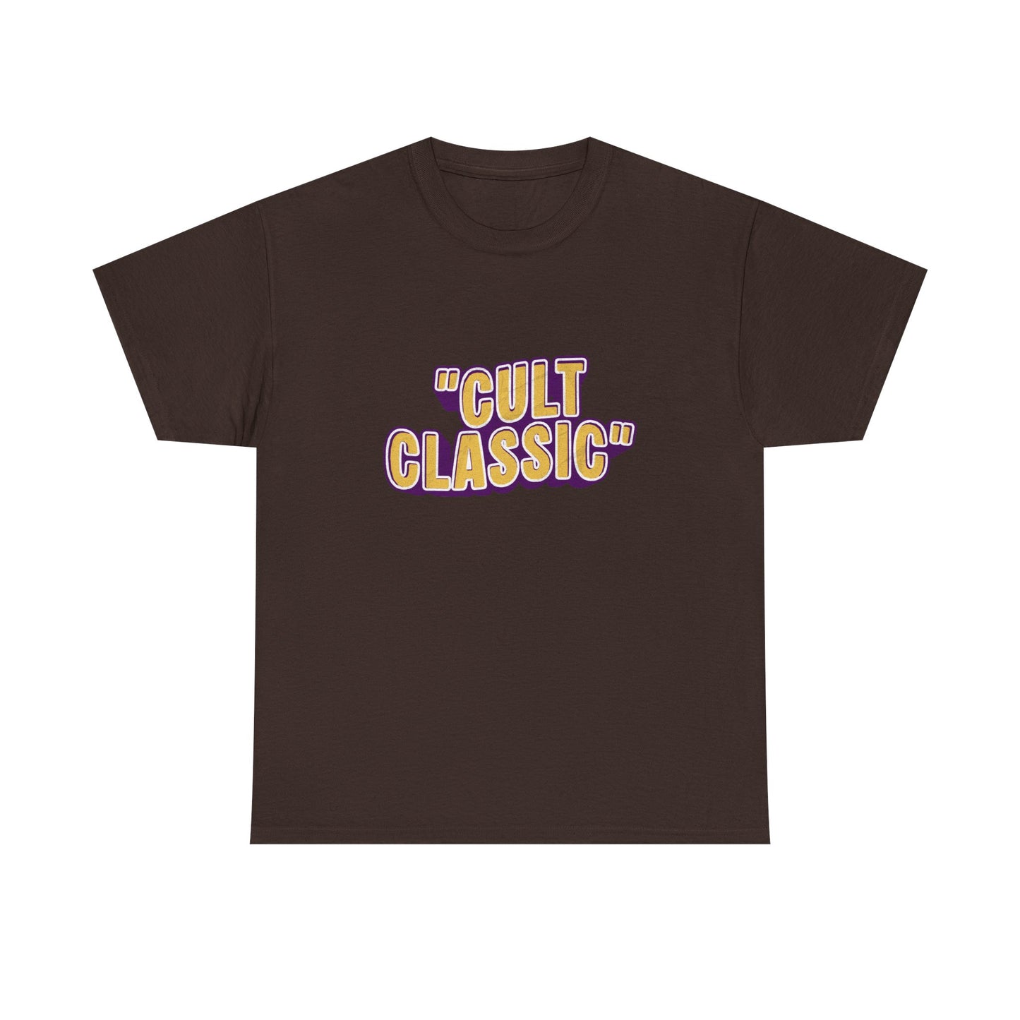 "Cult Classic" Tee
