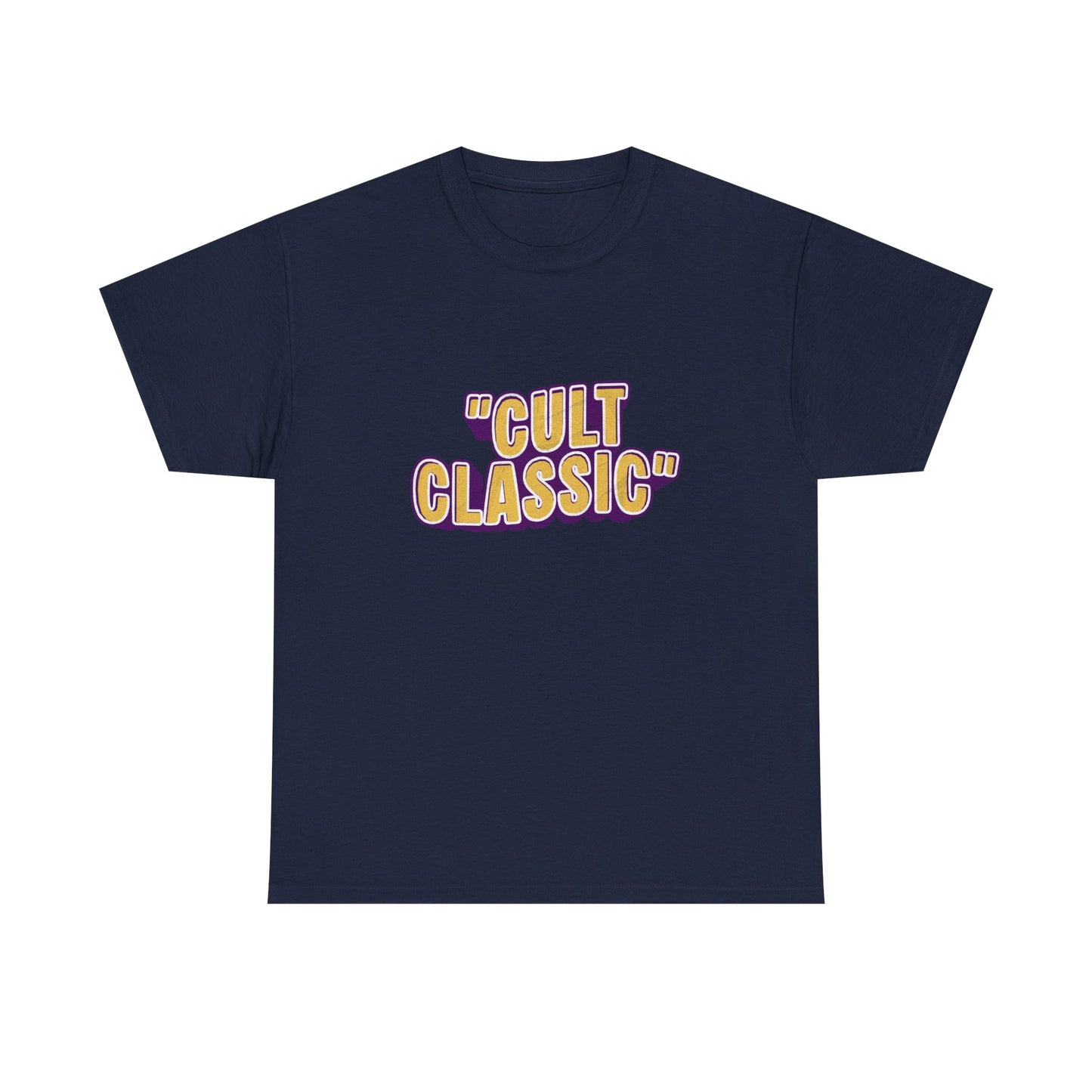 "Cult Classic" Tee