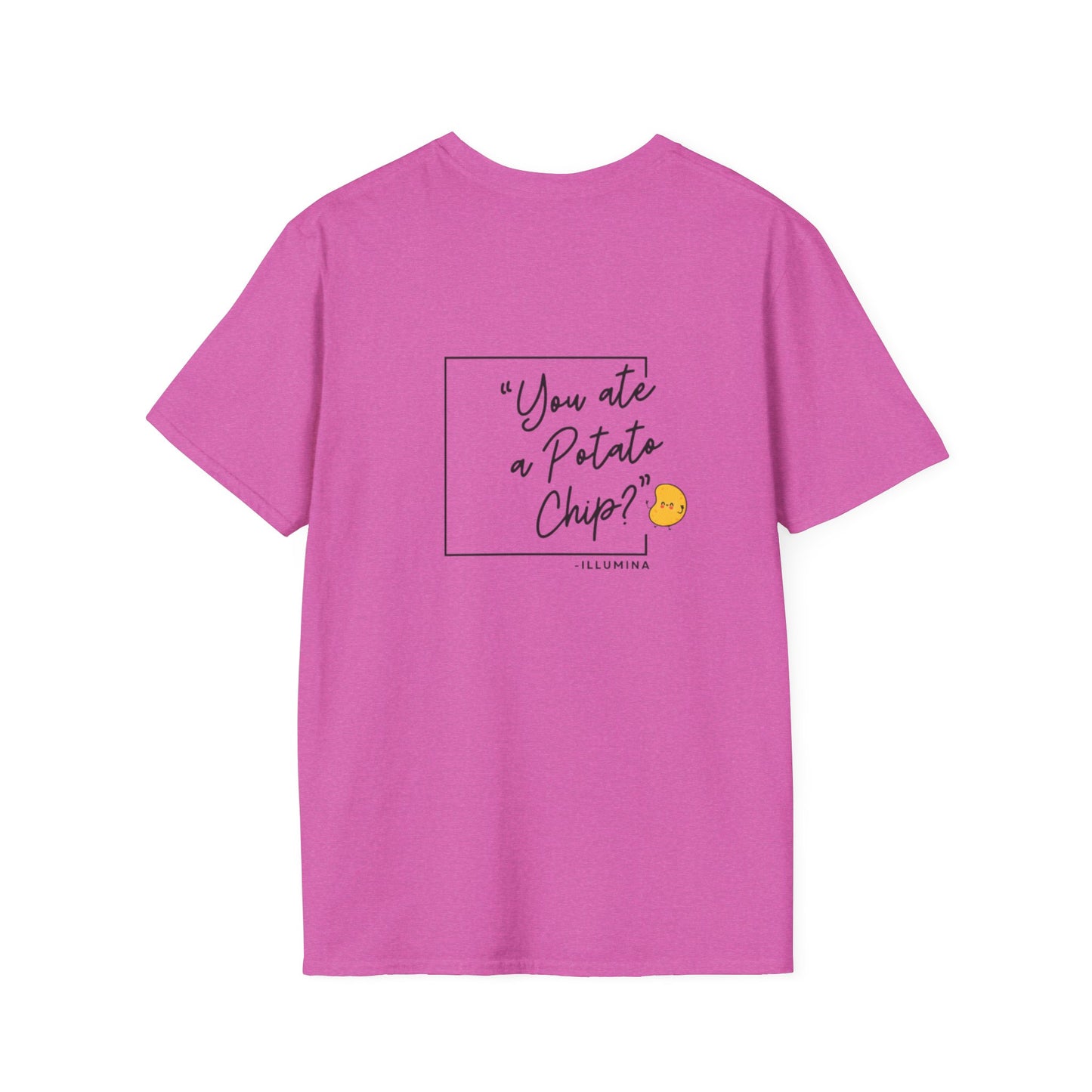 Galactic Humor T-Shirt, Movie-Inspired Shirt, Fun Graphic Tee, Gift for Movie Lovers, Quirky Fashion, Casual Wear