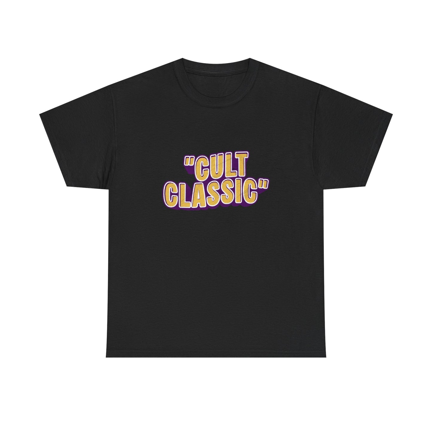 "Cult Classic" Tee
