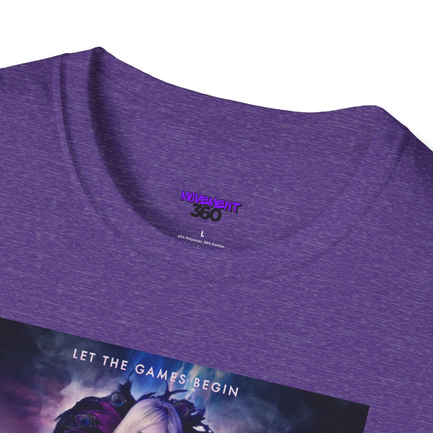 Galactic Humor T-Shirt, Movie-Inspired Shirt, Fun Graphic Tee, Gift for Movie Lovers, Quirky Fashion, Casual Wear