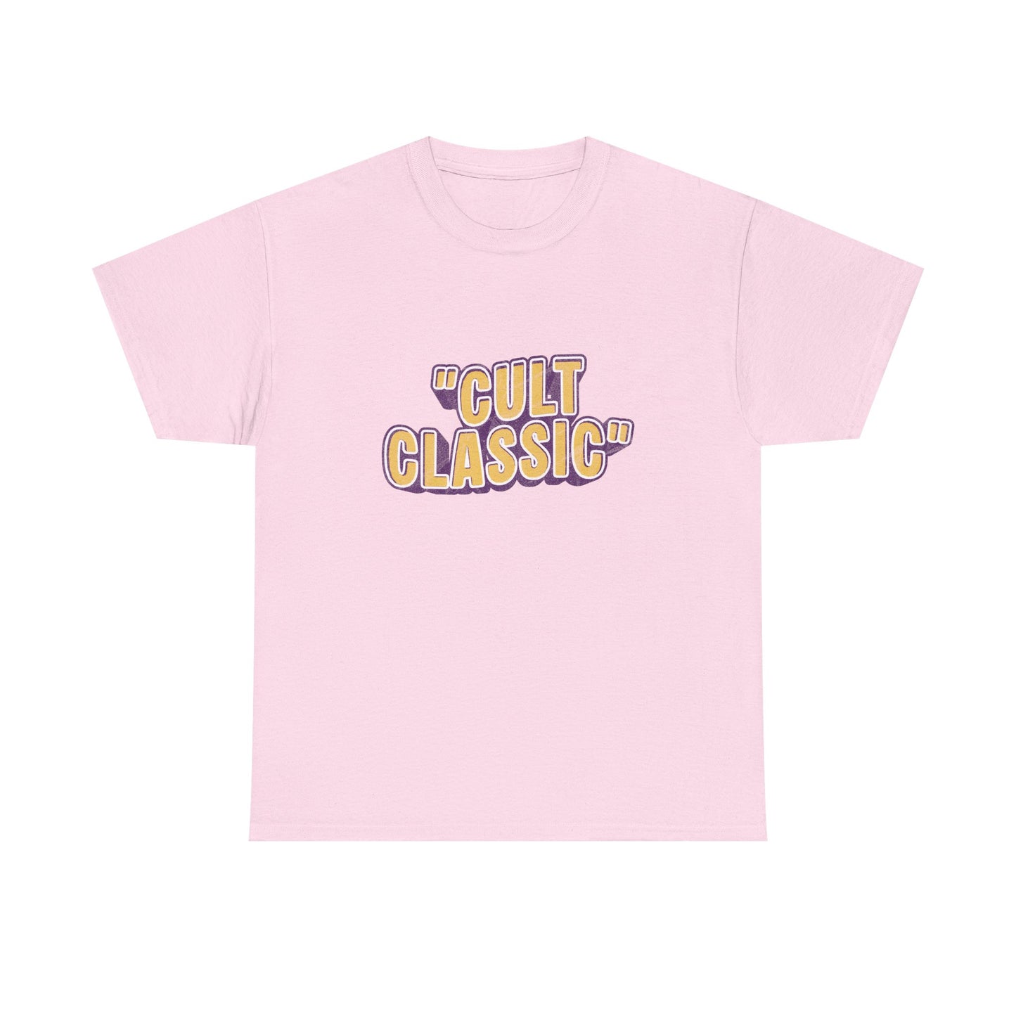 "Cult Classic" Tee