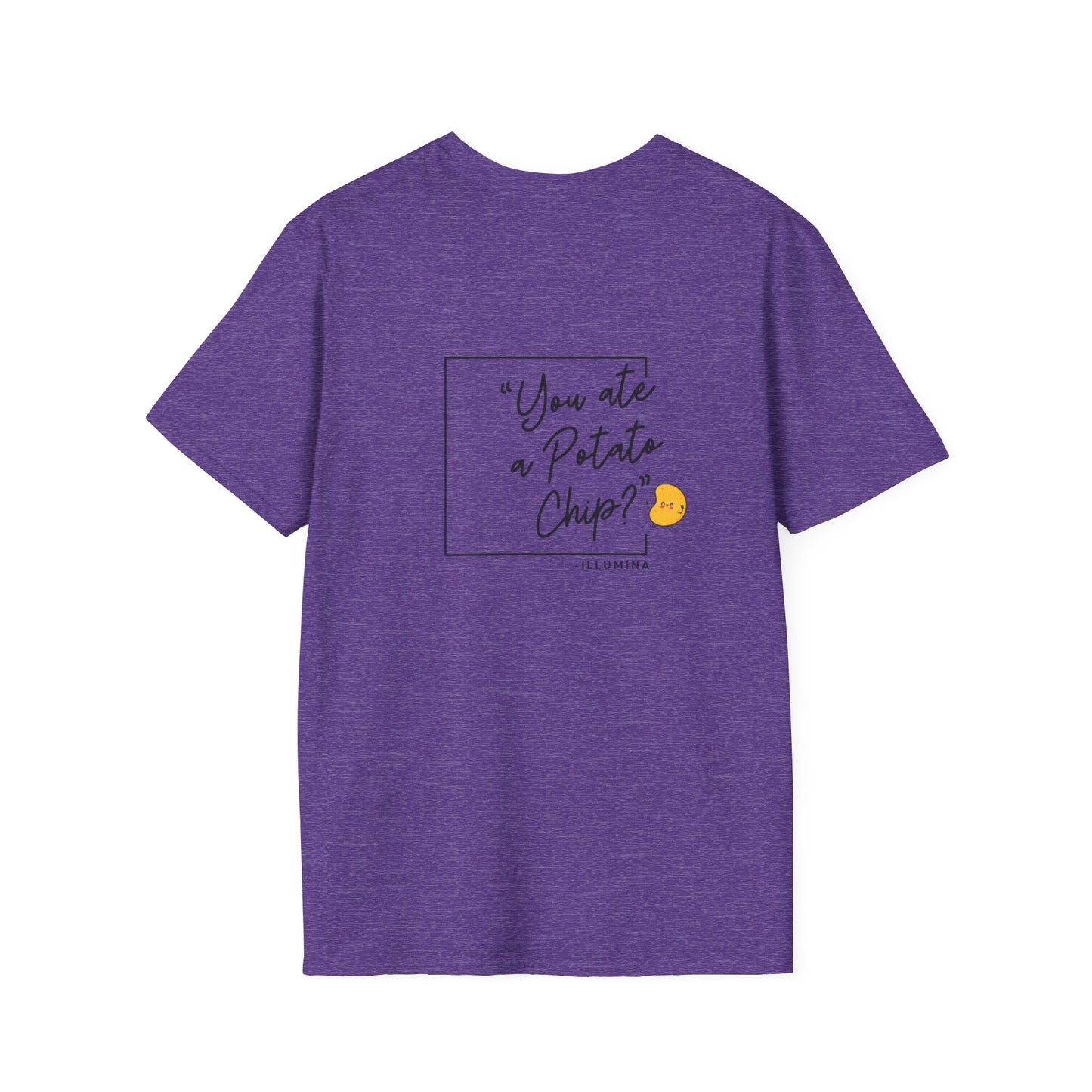Galactic Humor T-Shirt, Movie-Inspired Shirt, Fun Graphic Tee, Gift for Movie Lovers, Quirky Fashion, Casual Wear