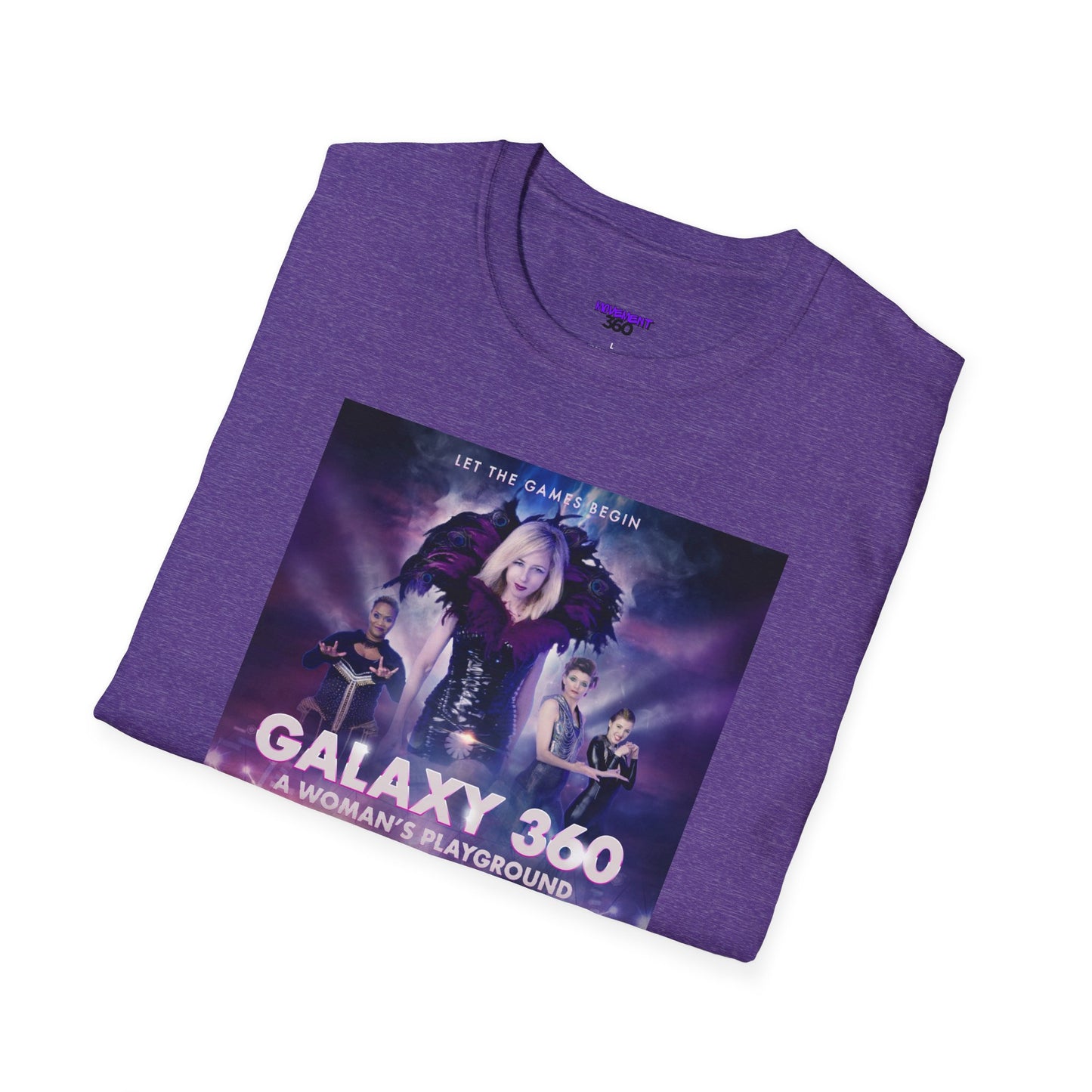 Galactic Humor T-Shirt, Movie-Inspired Shirt, Fun Graphic Tee, Gift for Movie Lovers, Quirky Fashion, Casual Wear