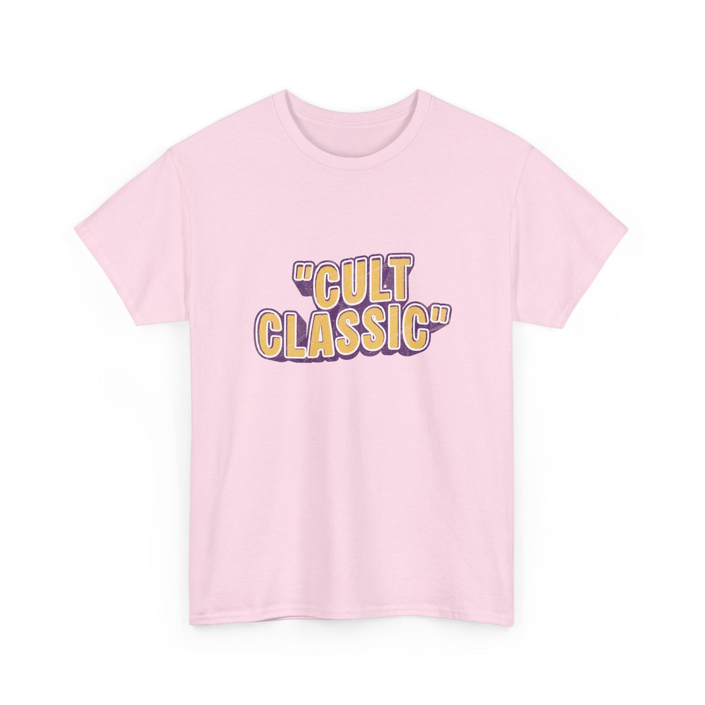 "Cult Classic" Tee