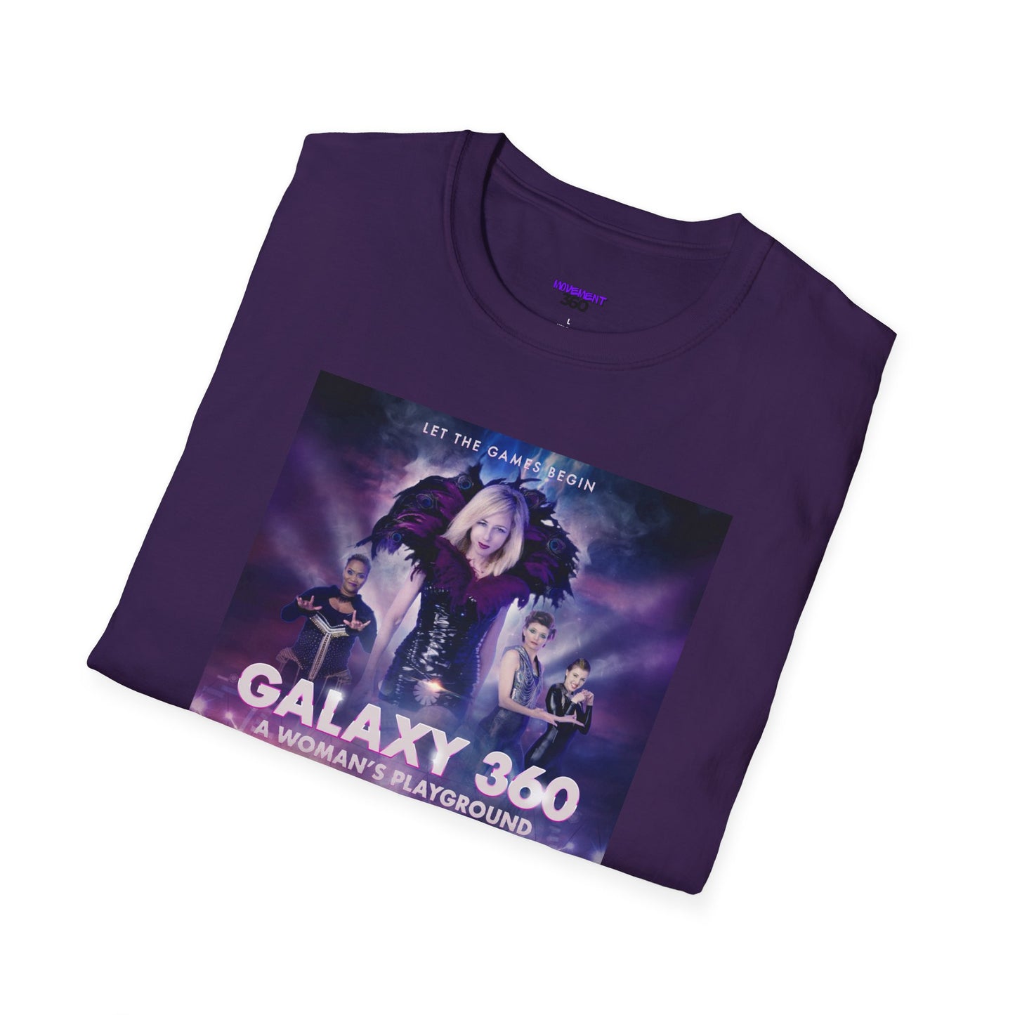 Galactic Humor T-Shirt, Movie-Inspired Shirt, Fun Graphic Tee, Gift for Movie Lovers, Quirky Fashion, Casual Wear