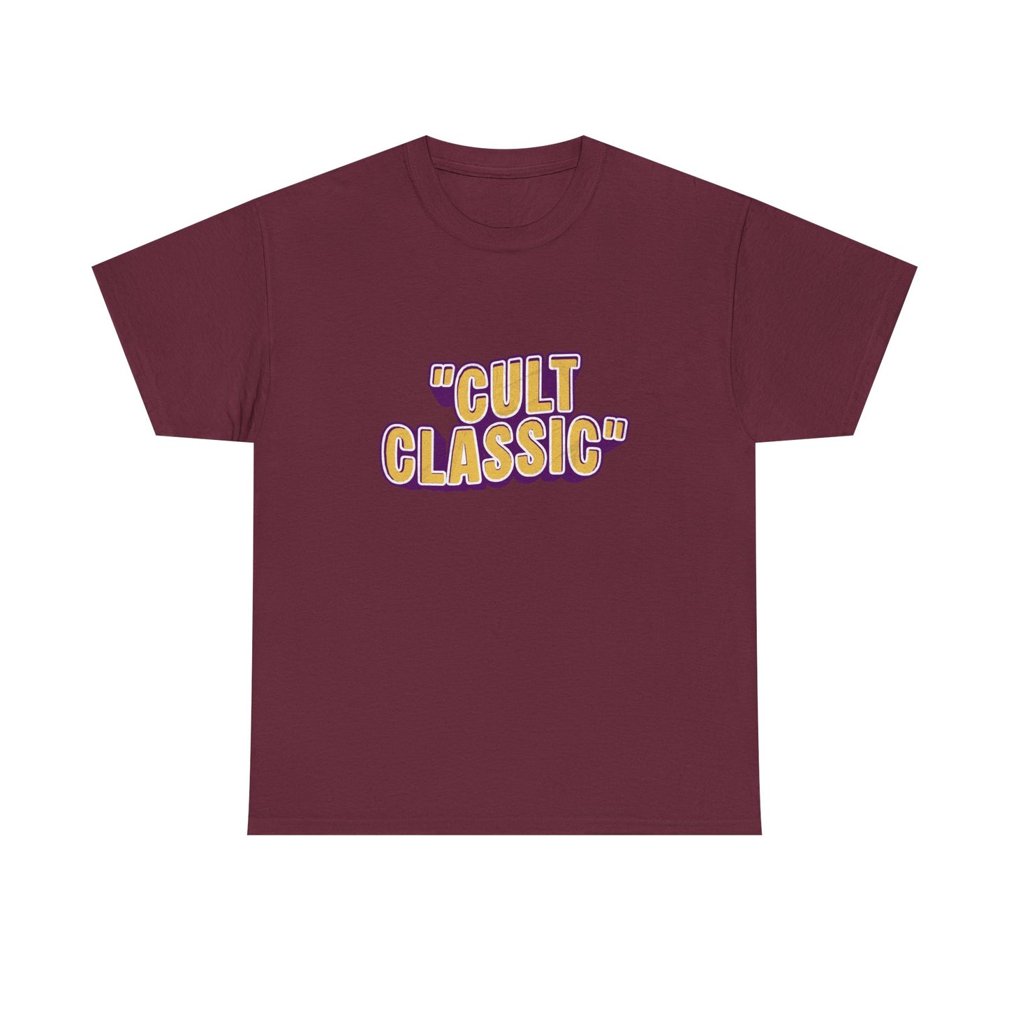 "Cult Classic" Tee