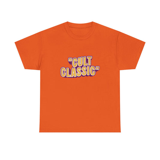 "Cult Classic" Tee