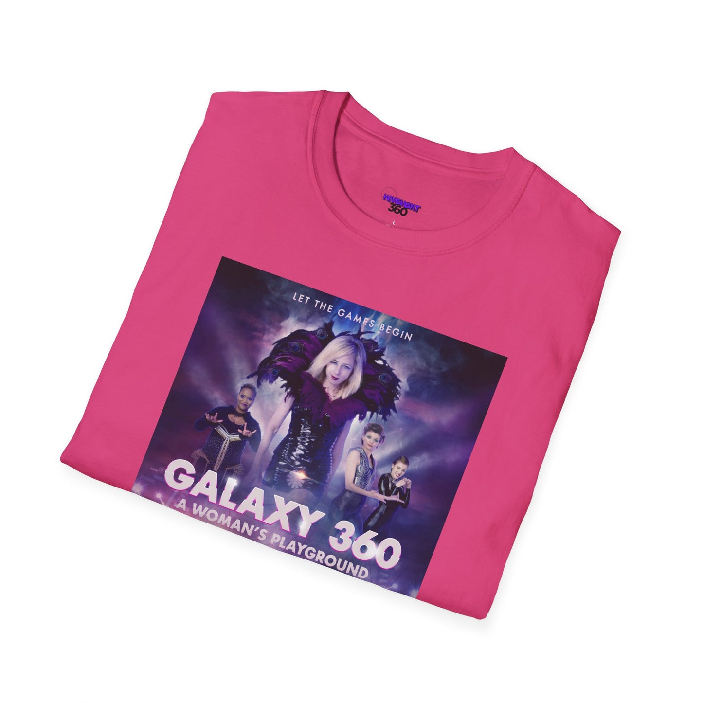 Galactic Humor T-Shirt, Movie-Inspired Shirt, Fun Graphic Tee, Gift for Movie Lovers, Quirky Fashion, Casual Wear